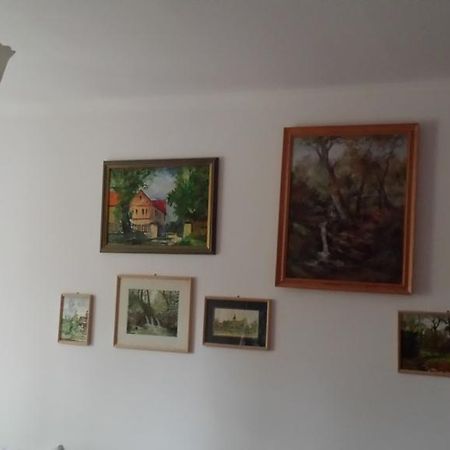 Pokoje W Uzdrowisku Przerzeczyn-Zdroj Zimmer foto