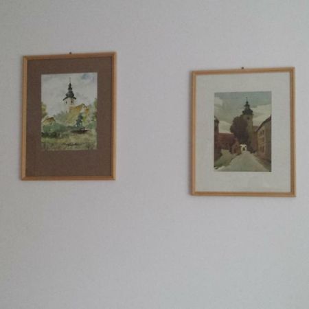 Pokoje W Uzdrowisku Przerzeczyn-Zdroj Zimmer foto