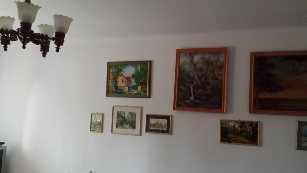 Pokoje W Uzdrowisku Przerzeczyn-Zdroj Zimmer foto