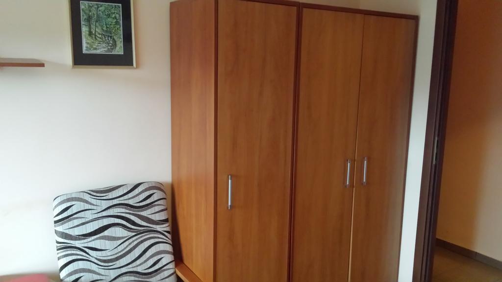 Pokoje W Uzdrowisku Przerzeczyn-Zdroj Zimmer foto